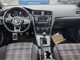 VW Golf GTI/CARFAX/Дистроник/Панорама/Подгрев, снимка 7