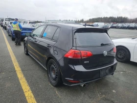 VW Golf GTI/CARFAX/Дистроник/Панорама/Подгрев, снимка 4