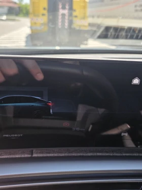 Peugeot 3008, снимка 6