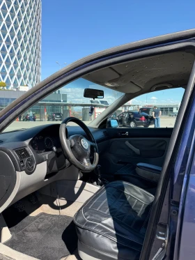 VW Golf 1.8 LPG, снимка 12