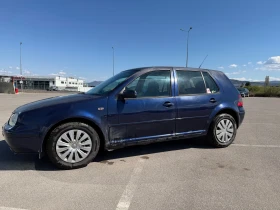VW Golf 1.8 LPG, снимка 3