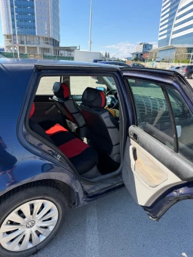VW Golf 1.8 LPG, снимка 9