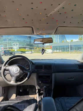 VW Golf 1.8 LPG, снимка 14