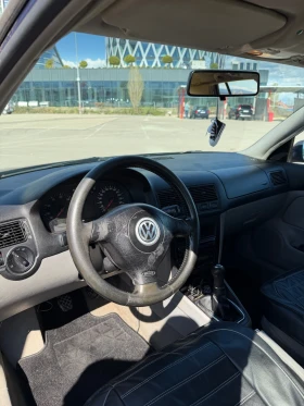 VW Golf 1.8 LPG, снимка 13