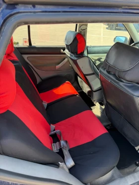 VW Golf 1.8 LPG, снимка 8