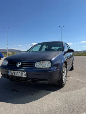 VW Golf 1.8 LPG, снимка 2