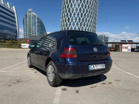 VW Golf 1.8 LPG, снимка 4