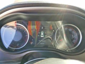 Dodge Challenger 3.6l Sxt, снимка 9