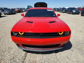 Dodge Challenger 3.6l Sxt, снимка 5