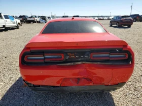 Dodge Challenger 3.6l Sxt, снимка 6