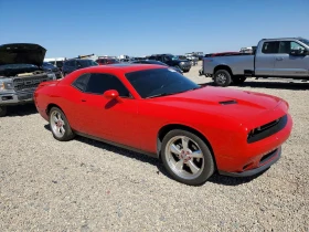 Dodge Challenger 3.6l Sxt, снимка 4