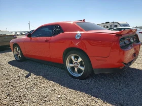 Dodge Challenger 3.6l Sxt, снимка 2