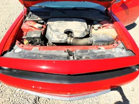 Dodge Challenger 3.6l Sxt, снимка 11