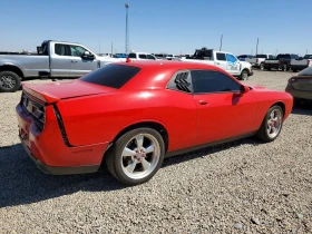 Dodge Challenger 3.6l Sxt, снимка 3