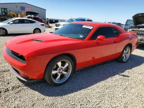Dodge Challenger 3.6l Sxt, снимка 1