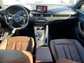 Audi A4 PREMIUM, снимка 8