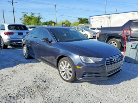 Audi A4 PREMIUM, снимка 3