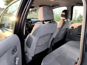 Citroen C3 1.4i.75k + КЛИМА + ГАЗОВ ИНЖЕКЦИОН. 2007г , снимка 17