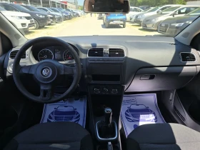 VW Polo 1.4i 86к.с Топ състояние , снимка 16