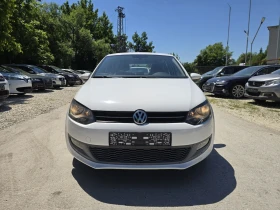 VW Polo 1.4i 86к.с Топ състояние , снимка 5