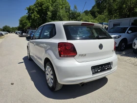 VW Polo 1.4i 86к.с Топ състояние , снимка 4