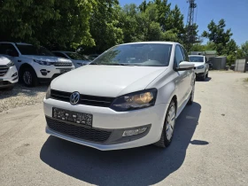 VW Polo 1.4i 86к.с Топ състояние , снимка 1