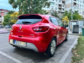 Renault Clio 1.2 tCe GT- Line, снимка 4
