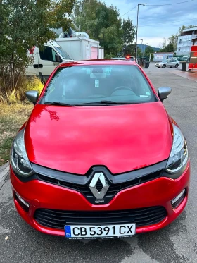 Renault Clio 1.2 tCe GT- Line, снимка 3
