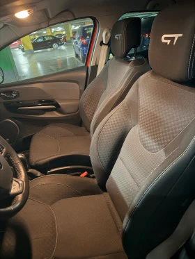 Renault Clio 1.2 tCe GT- Line, снимка 6
