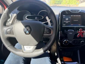 Renault Clio 1.2 tCe GT- Line, снимка 8