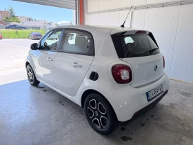 Smart Forfour, снимка 3