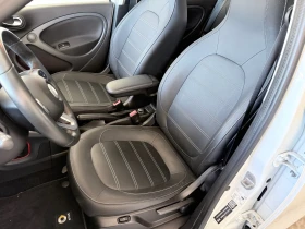 Smart Forfour, снимка 7