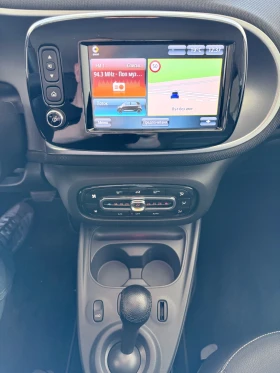 Smart Forfour, снимка 8