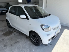 Smart Forfour, снимка 2
