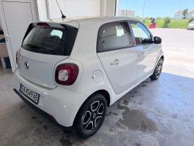 Smart Forfour, снимка 4