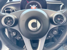 Smart Forfour, снимка 9