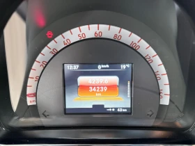 Smart Forfour, снимка 10