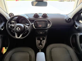 Smart Forfour, снимка 6
