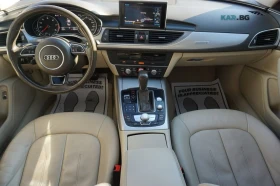 Audi A6 QUATTRO* TECHNIK* KEYLESS* АвтоКредит(ЦЕНА ДО БГ), снимка 12