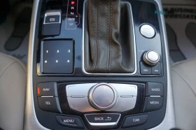 Audi A6 QUATTRO* TECHNIK* KEYLESS* АвтоКредит(ЦЕНА ДО БГ), снимка 14