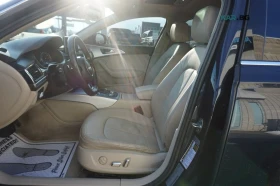 Audi A6 QUATTRO* TECHNIK* KEYLESS* АвтоКредит(ЦЕНА ДО БГ), снимка 9