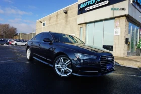 Audi A6 QUATTRO* TECHNIK* KEYLESS* АвтоКредит(ЦЕНА ДО БГ), снимка 2
