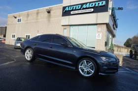 Audi A6 QUATTRO* TECHNIK* KEYLESS* АвтоКредит(ЦЕНА ДО БГ), снимка 3