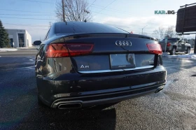 Audi A6 QUATTRO* TECHNIK* KEYLESS* АвтоКредит(ЦЕНА ДО БГ), снимка 6