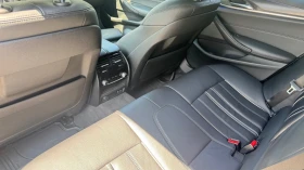BMW 530 XDrive M Mild Hybrid , снимка 11
