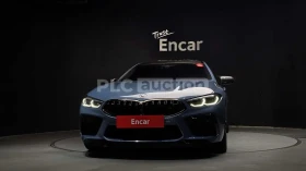 BMW M8 COMPETITION| B&W| 360| LASERLIGHT| ВКЛ.ТЕХНОТЕСТ, снимка 4