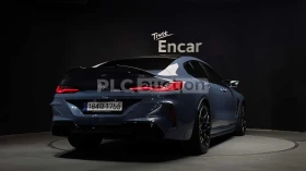 BMW M8 COMPETITION| B&W| 360| LASERLIGHT| ВКЛ.ТЕХНОТЕСТ, снимка 3