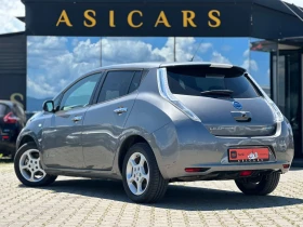 Nissan Leaf  / 24kWH / TOP / , снимка 3