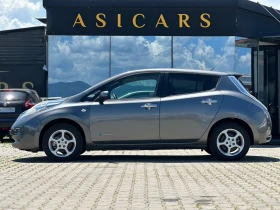 Nissan Leaf  / 24kWH / TOP / , снимка 2