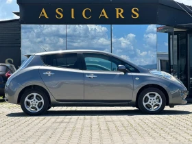 Nissan Leaf  / 24kWH / TOP / , снимка 6